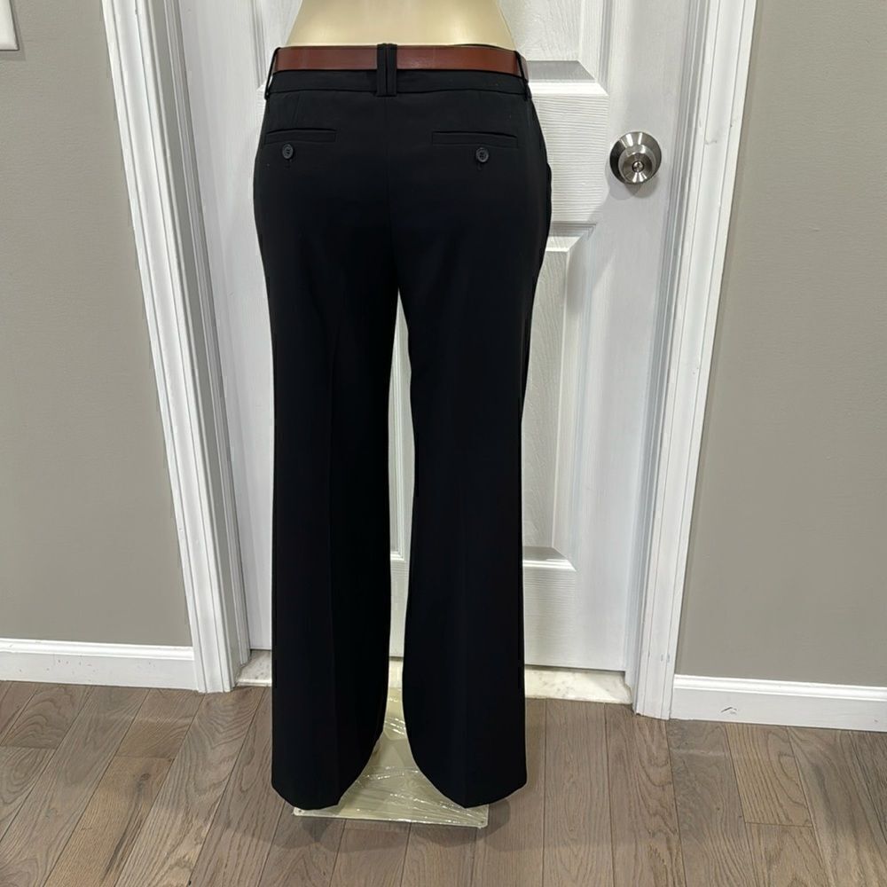 KENNETH COLE  TROUSER. - Picture 3 of 11